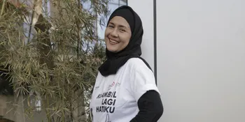 Kanker di Tubuh Ria Irawan Dikabarkan Kembali Muncul, Suami Beri Klarifikasi