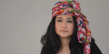 Kanker Kalenjar Getah Bening Gerogoti Hidup Aktris Ria Irawan