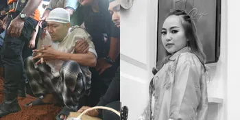 Kanker Payudara yang Diderita Mpok Alpa Ternyata Faktor Keturunan