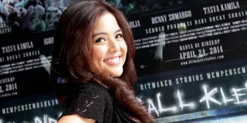 Kantongi Izin Orang Tua, Tasya Kamila Masih Enggan Pamer Pacar
