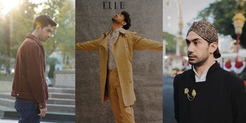 Kantongi Sederet Penghargaan Bergengsi, Ini 8 Rekomendasi Film Reza Rahadian yang Wajib Ditonton!