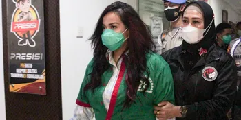 Kantor Kejaksaan Lockdown, Sidang Jennifer Jill Harus Ditunda