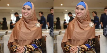 Kantungi Ijazah S2, Hijabers Oki Setiana Dewi Siap Lanjutkan S3
