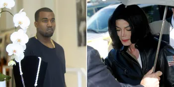 Kanye West: Aku Berhutang Budi Kepada Michael Jackson