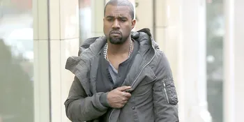Kanye West dan James Blake Berkolaborasi