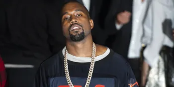 Kanye West Dikabarkan Kembali ke Gunung di Wyoming Untuk Selesaikan Albumnya
