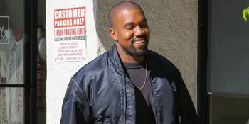 Kanye West Dipastikan Sedang Mengerjakan Musik Baru!