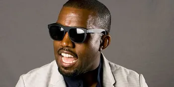 Kanye West Dominasi  BET Hip-Hop Awards 2012
