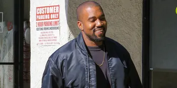 Kanye West Ingin Buat Video Vulgar Untuk Mempromosikan 'THE LIFE OF PABLO'