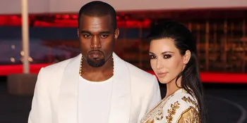 Kanye West - Kim Kardashian Tunangan Besok?