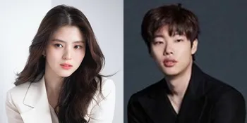 'Kapal-Kapal' yang Karam Setelah Han So Hee dan Ryu Jun Yeol Akui Pacaran, 'Penumpang' Terpaksa Turun