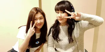 Kapal Tenggelam Buat K-Pop Lesu, 15&#38; Sukses Kuasai Chart