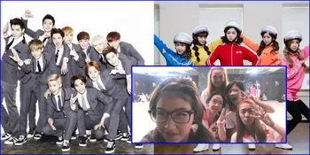 KapanLagi.com&#174; K-Pop Cover Dance Competition: F.Action - EXO