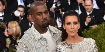 Kapan Anak Ketiga Kim Kardashian & Kanye West Lahir?
