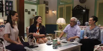 'KAPAN KAWIN', Buat Orang Penasaran Banget