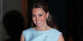Kapan Sih Anak Kedua Kate Middleton Bakal Lahir ke Dunia?