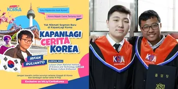 [KapanLagi Cerita Korea Ep 1] Culture Shock Terbesar Awal di Korea: Belajar Seperti di Drama 'SKY CASTLE'