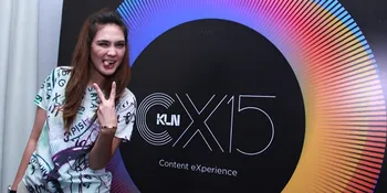 Kapanlagi Network Hadirkan Konten Terbaik Untuk Masyarakat