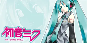 KapanLagi.com&#174; Bagi-Bagi Tiket Hatsune Miku Expo 2014 Gratis!