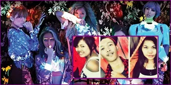 KapanLagi.com® K-Pop Cover Dance Competition: CROWN - 4minute