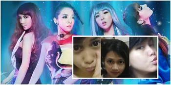 KapanLagi.com&#174; K-Pop Cover Dance Competition: G.YA - 2NE1