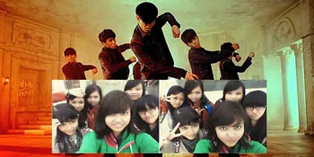 KapanLagi.com® K-Pop Cover Dance Competition: V.I.X.Y - VIXX