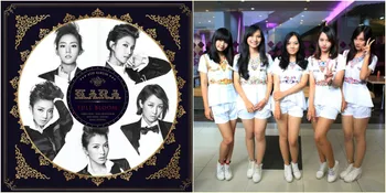 KapanLagi.com® K-Pop Cover Dance Competition: Hazel - KARA