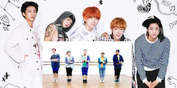 KapanLagi.com&#174; K-Pop Cover Dance Competition: FDC Boys - B1A4