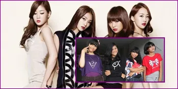 KapanLagi.com® K-Pop Cover Dance Competition: GEMADANCE - Sistar