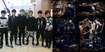 KapanLagi.com® K-Pop Cover Dance Competition: Crucio - VIXX