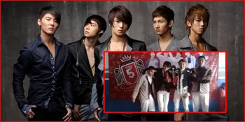 KapanLagi.com® K-Pop Cover Dance Competition: TVXYZ - TVXQ-JYJ