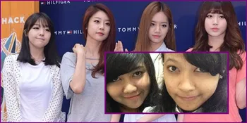 KapanLagi.com&#174; K-Pop Cover Dance Competition: HHDJ's - Girls Day