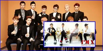 KapanLagi.com® K-Pop Cover Dance Competition: IMX - EXO