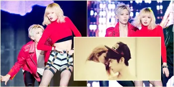 KapanLagi.com&#174; K-Pop Cover Dance Competition: CoupleMaker
