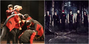 KapanLagi.com® K-Pop Cover Dance Competition: FIXX - VIXX