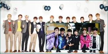 KapanLagi.com&#174; K-Pop Cover Dance Competition: SIGMA - EXO