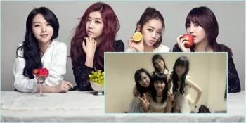 KapanLagi.com&#174; K-Pop Cover Dance Competition: Girl's Dean