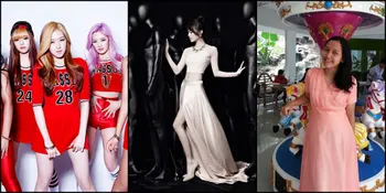 KapanLagi.com&#174; K-Pop Cover Dance Competition: NL10 - Medley