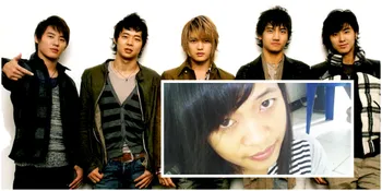 KapanLagi.com® K-Pop Cover Dance Competition: Liya - TVXQ