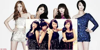 KapanLagi.com® K-Pop Cover Dance Competition: Y2STAR - Sistar