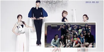 KapanLagi.com® K-Pop Cover Dance Competition: Stage Gleam Junior