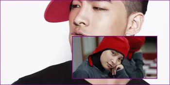 KapanLagi.com&#174; K-Pop Cover Dance Competition: Ocka - Taeyang