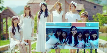 KapanLagi.com&#174; K-Pop Cover Dance Competition: Shiny Star - A Pink