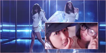 KapanLagi.com&#174; K-Pop Cover Dance Competition: Two Choi - Sistar19