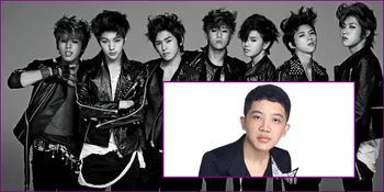 KapanLagi.com&#174; K-Pop Cover Dance Competition: Jeffry L - Infinite