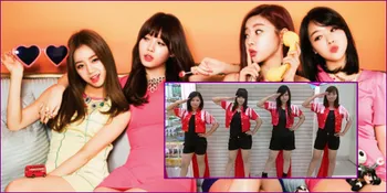 KapanLagi.com&#174; K-Pop Cover Dance Competition: Xenna - Girls Day