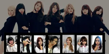 KapanLagi.com&#174; K-Pop Cover Dance Competition: High Girls - AOA