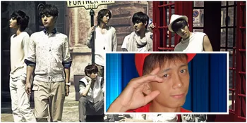 KapanLagi.com&#174; K-Pop Cover Dance Competition: Rian - Infinite