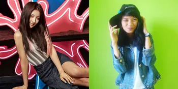 KapanLagi.com® K-Pop Cover Dance Competition: Zizi - 4minute