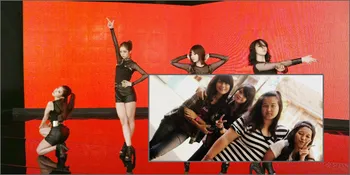 KapanLagi.com&#194;&#174; K-Pop Cover Dance Competition: ME4Day - Girls Day